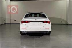 مێرسێدس بێنز E-Class